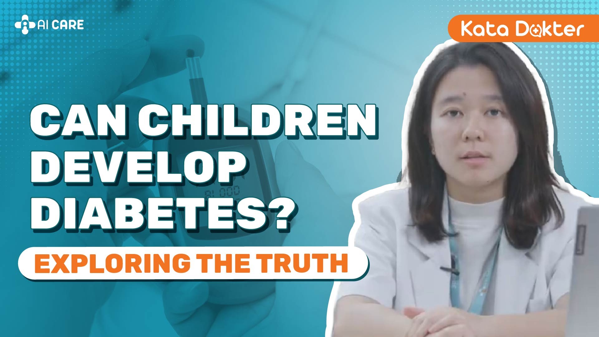 Can Children Develop Diabetes? Exploring the Truth